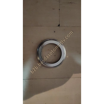 Takoz Amortisör Civic 04-07 Ön Bilyası None (Oem No: 1901Tka3006065)