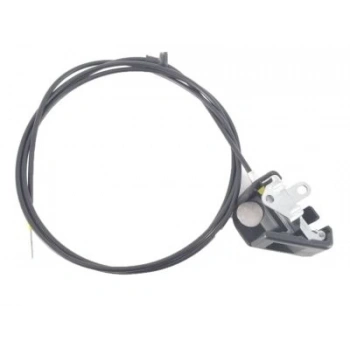 Tel Kaput Açma Civic 88-91 None (Oem No: 1901Tka9003259)