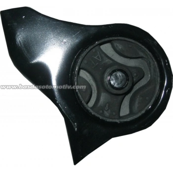 Takoz Motor Civic 88-91 Arka Düz Honda Cıvıc (Oem No: 1901Tkm3091145)