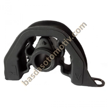 Takoz Motor Civic 92-01 Ön Lh Honda Cıvıc (Oem No: 1901Tkm3099007)