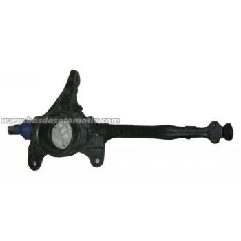 Taşıyıcı Aks Civic 84-87 Ön Rh Honda Cıvıc (Oem No: 1901Tsa3084018)