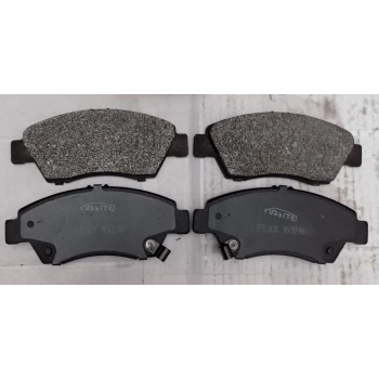 Fren Balatası Civic 96-01 Crx 98 Ön None (Oem No: 1901Yrn023346)