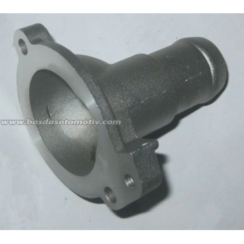 Yuva Termostat Civic 92-96 Üst Honda Cıvıc (Oem No: 1901Yvt7097002)