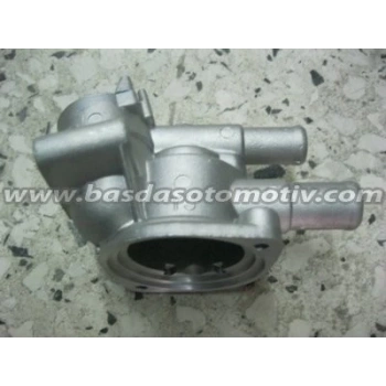 Yuva Termostat Civic 96-00 Alt Honda Cıvıc (Oem No: 1901Yvt7097003)