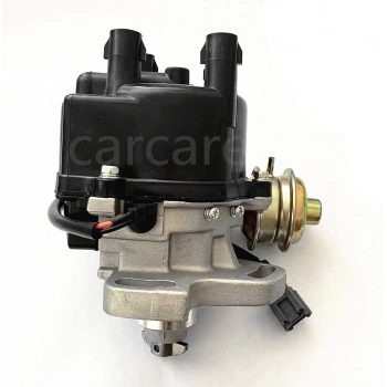 Distribütör Komple Corolla  93-97 1.6 4Af / Vakumlu (Oem No: 19020-16111)