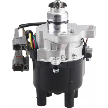 Distribütör Komple Corolla  93-97 1.6 4Afe / 6+2 Fişli (Revizyonlu) (Oem No: 19020-16250)