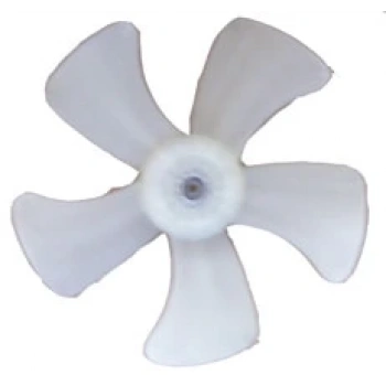 1990-1993 Honda Accord Fan Kanadı (5Kanat) (Adet) (Oem No:19020Pk1901)