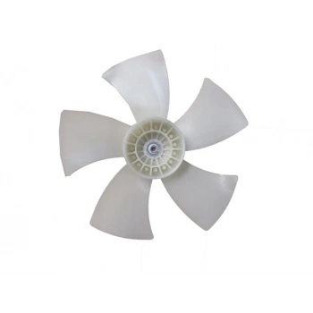 2002-2004 Honda Civic Sd Fan Kanadı (5Kanat) (Tyg) (Adet) (Oem No:19020Plc003)