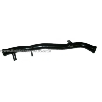 Boru Su Accord 90-94 Honda Accord (Oem No: 1902Bos1094001)