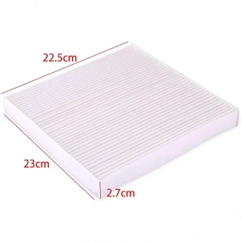 Filtre Polen Civic 12 Honda Accord (Oem No: 1902Frh8093006)