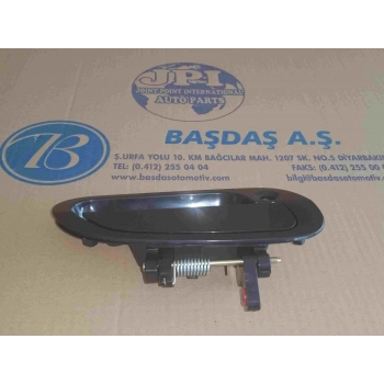 Kol Kapı Accord 98-01 Ön Siyah Rh Honda Accord (Oem No: 1902Kok1094086)