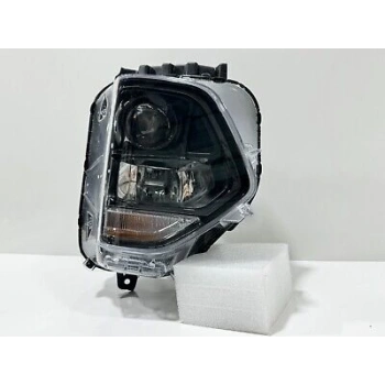 Kol Kapı Accord 07-09 Arka Lh (Krom) Honda Accord (Oem No: 1902Kok1094098)