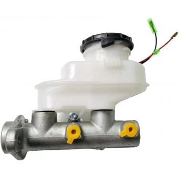 Fren Ana Merkezi Accord 1990-1994 Absli Soıkon Oem No: 46100-Sm4-G52