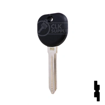 Depo Su Fiskiye Accord 90-94 Motorlu None (Oem No: 1902Pck1095261)