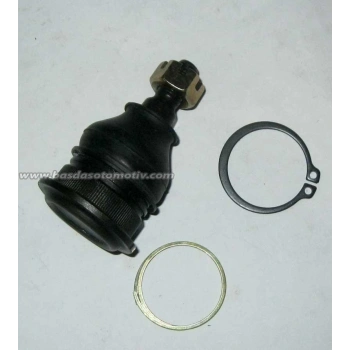 Rotil Accord 90-93 Arka Alt Honda Accord (Oem No: 1902Rot3093094)