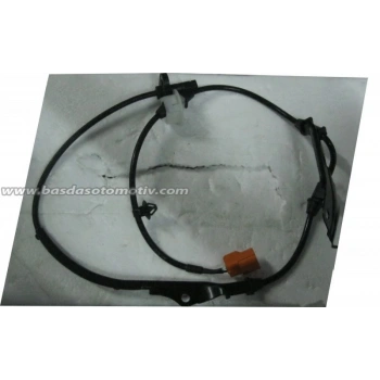 Abs Sensörü Accord 03-07 Ön Sağ Honda Accord (Oem No: 1902Sns4007003)