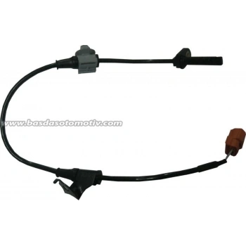 Sensör Abs Accord 03-07 Arka Lh Honda Accord (Oem No: 1902Sns4007005)