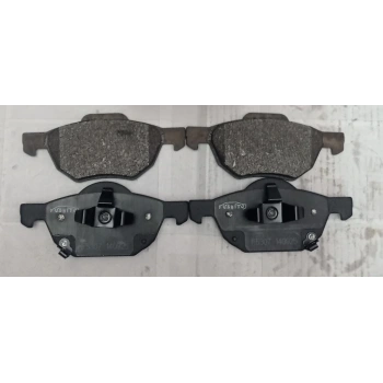 Ön Fren Balatası Accord 03-08 None (Oem No: 1902Yrn022511)