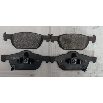 Ön Fren Balatası Accord 08-15 None (Oem No: 1902Yrn022512)