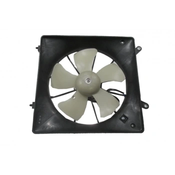 1999-2000 Honda Accord Radyatör Fan Davlumbazı Komple Plastik (5Kanat) (Adet) (Oem No:19030Paaa01)