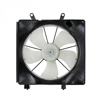 Fan Radyatör Cıvıc 01-06 (Oem No: 19030-Plc-003)