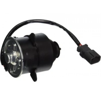 Fan Radyatör Crv 07-12 (Oem No: 19030-Rza-A01)