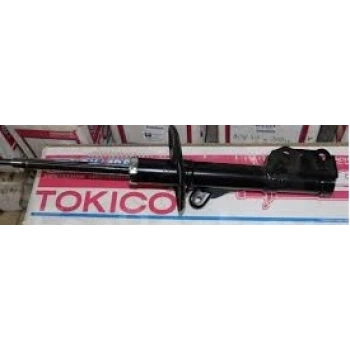 Amortisör Jazz 02-08 Ön Lh Honda Jazz (Oem No: 1903Amr3005003)