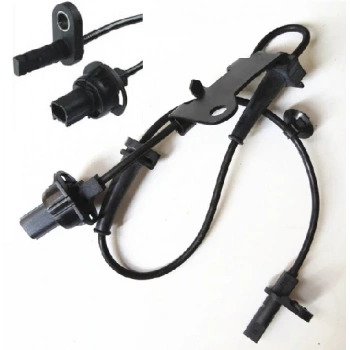 Sensör Abs Jazz 09-12 City 09-12 Ön Rh Honda Cıty Honda Jazz (Oem No: 1903Sns4009002)