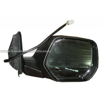 Ayna Dikiz Crv 07-11 Elek.Istm.Katl Sinyl.Rh None (Oem No: 1904Ayn2011004)