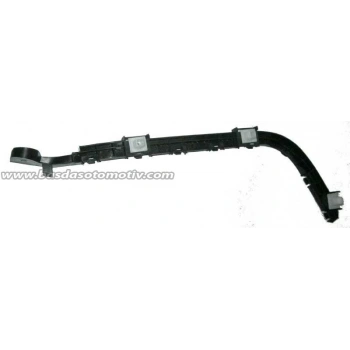 2002-2064 Honda Crv Arka Tampon Braketi Sol (Tyg) (Adet) (Oem No:71598S9A000)