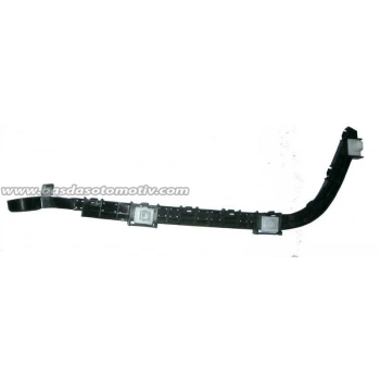 Braket Tampon Crv 02-06 Arka Rh None (Oem No: 1904Btm3006051)