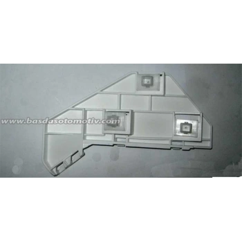 Braket Tampon Crv 02-06 Ön Lh None (Oem No: 1904Btm3006065)