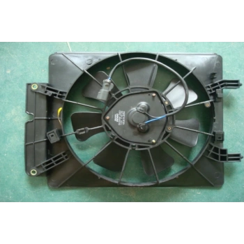 Fan Crv 02-05 Klima None (Oem No: 1904Fan7005096)