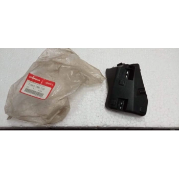 Braket Tampon City 08-12 Arka Üst Rh Honda Cıty (Oem No: 1905Btm3012017)