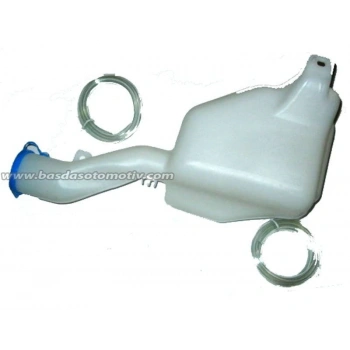 Depo Su Fiskiye Civic 92-95 Honda Cıvıc (Oem No: 1905Dsf2095003)