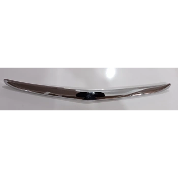 Panjur City 05-09 Üst Krom Çıta None (Oem No: 1905Pan2009003)