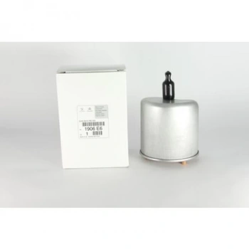 Yakıt Filtresi Euro 5 Psa 207/208/301/308/Tepee/508/5008/C3/C4/Ds3/Ds4 1.6 Hdı 2010- (Oem No: 1906.E6)