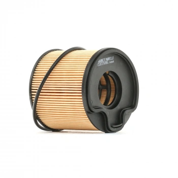YAKIT FİLTRESİ (MAZOT) 206 / 307 / 406 / PARTNER / C5 / BERLINGO 2.0HDI (Oem No: 190650)