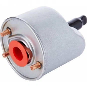 Yakıt Fıltresı (Mazot) 206 / 207 / 208 / 301 / 508 / 3008 / Tepee / C3 / C4 / C5 / Berlıngo 12Sonrası Dv6-Dv6C-A16Dt 1.6 Hdı Euro 5 (Oem No: 1906E6)