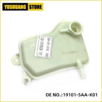 Yedek Su Deposu Cıvıc 16-21 Fc5 (Oem No: 19101-5Aa-K01)