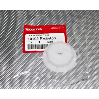 Yedek Su Depo Kapağı+ (L Boru) Cıvıc 88-06 Ef / Eg / Ek / Accord 90-08 Cb / Ch / Cl / Jazz / Integra / Cıty 06-09 (Oem No: 19102-Pm5-A00)