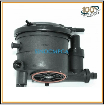 Mazot Filtresi Kazanlı Komple Partner Dw8 Oem (Orijinal Equipment Manufacturer) (Oem No: 191144)