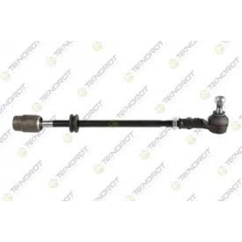 Golf2 84 91 Rot Mili Ön Sol 10248 02 (Mekanık) (Oem No:191419803)