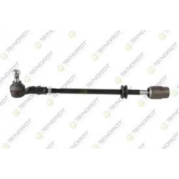 Rot Mili +Rot Başı Cordoba  93-99 / Ibıza Iı 93-99 / Toledo I 91-99 / Golf Iı 83-92 Sağ (Oem No: 191419804)