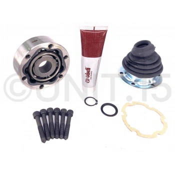 Aks Kafası İç  302261 / 301106 Vw Golf2-Golf3-Golf4-Golf5-Jetta-Passat-A3-Toledo-Leon Bm 81-13 (Oem No: 191498103)