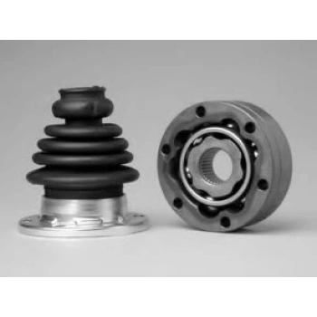 Aks Kafası İç Golf Iıı  91-99 / A3 96-03 / A4 94-01 / Golf4 97-05 / Golf5 03-09 /33×34 (Oem No: 191498103A)