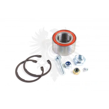 Teker Rulmanı Ön Seat Arosa / Volkswagen Golf / Jetta / Polo / Lupo /35×66X37 Saç (Oem No: 191498625)