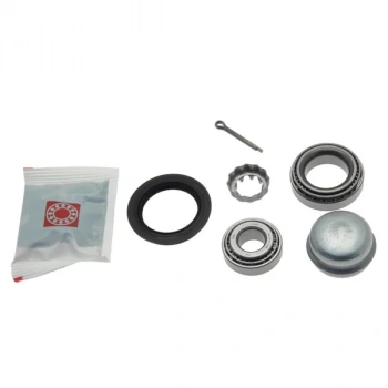 Teker Rulmanı Arka 713 6102 30 Vw A80-Golf1-Golf2-Golf3 Bm 78- (Oem No: 191598625)