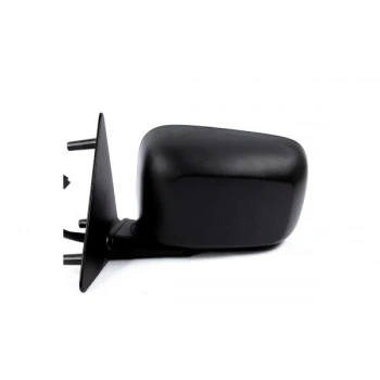 Vw Golf2 Elektrikli Ayna 87/91 Kör Noktalı Sol 191857507B (Oem No: 191857507B)