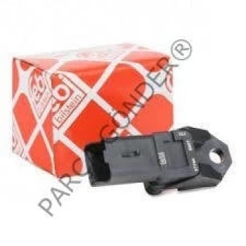 Focus C Max 307 C4 207 3008 2002 2011 Map Sensörü  (Oem No:1920Cz)